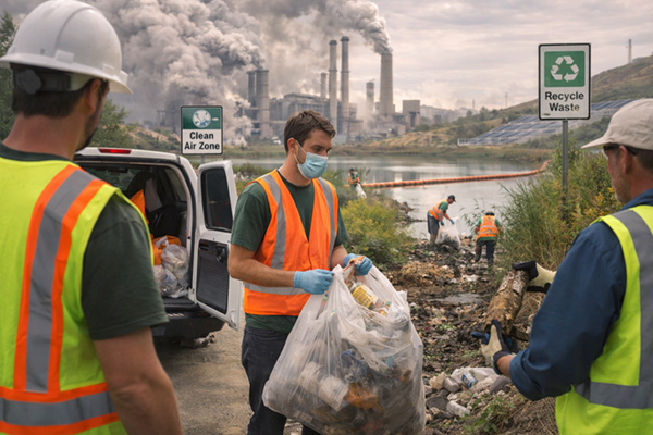 Grassland birds conservation in Rajasthan