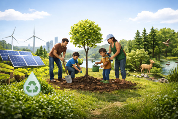 Grassland birds conservation in Rajasthan