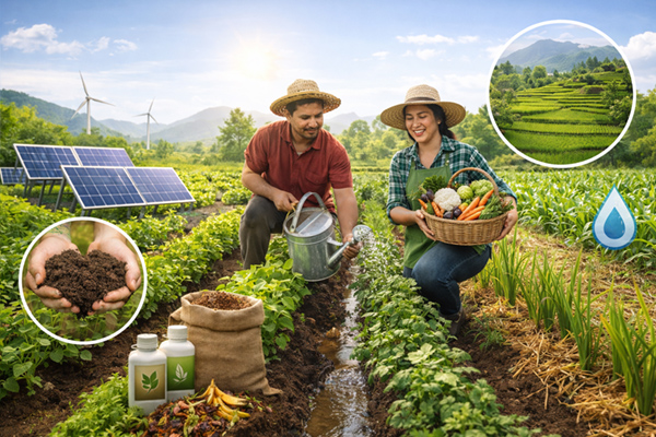 Grassland birds conservation in Rajasthan