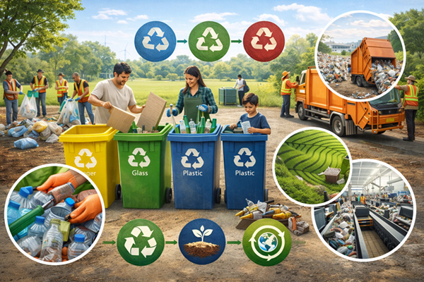 Grassland birds conservation in Rajasthan